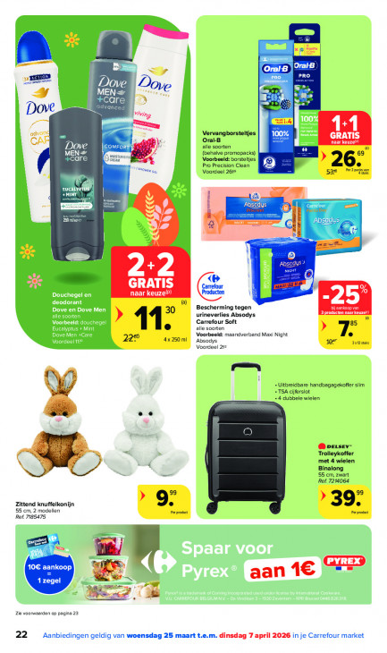 Carrefour Folder 25.03.2026