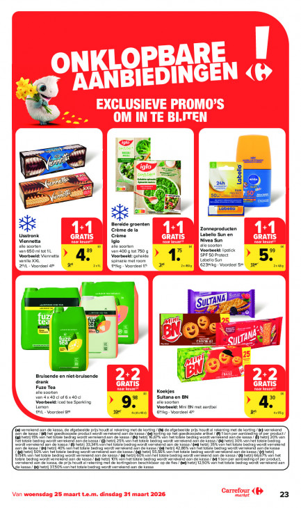 Carrefour Folder 25.03.2026