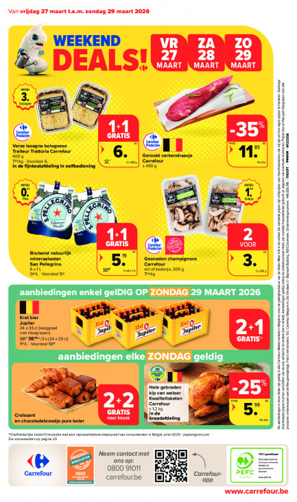 Carrefour Folder 25.03.2026
