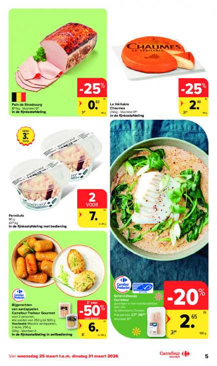 Carrefour Folder 25.03.2026