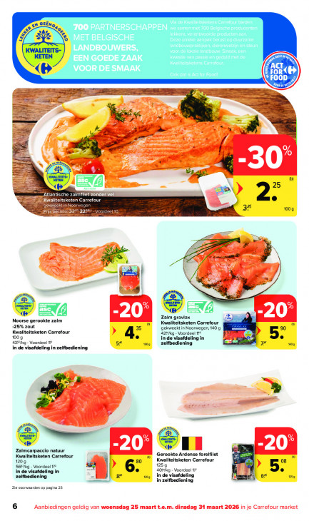 Carrefour Folder 25.03.2026