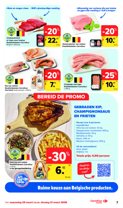 Carrefour Folder 25.03.2026