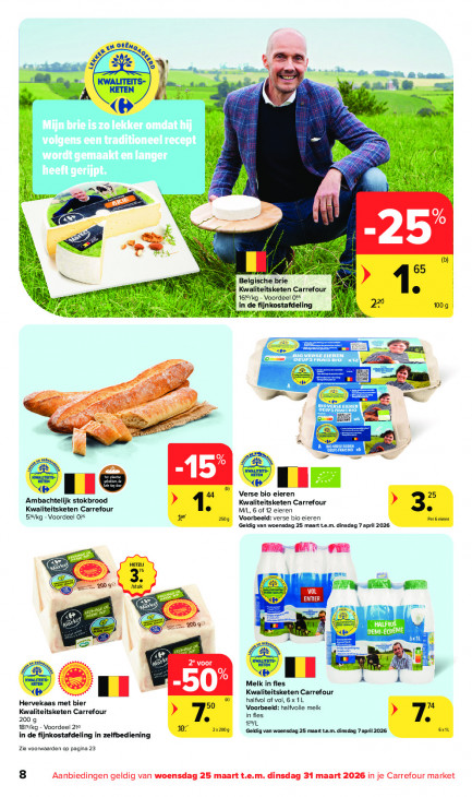 Carrefour Folder 25.03.2026