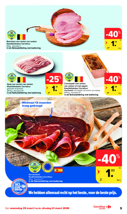 Carrefour Folder 25.03.2026