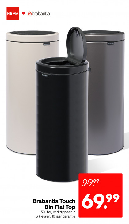 HEMA Folder 23.03.2026