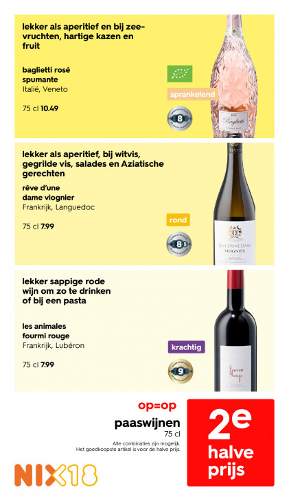 HEMA Folder 23.03.2026