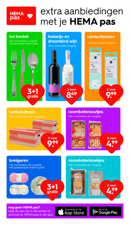 HEMA Folder 23.03.2026