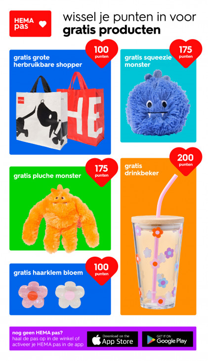 HEMA Folder 23.03.2026