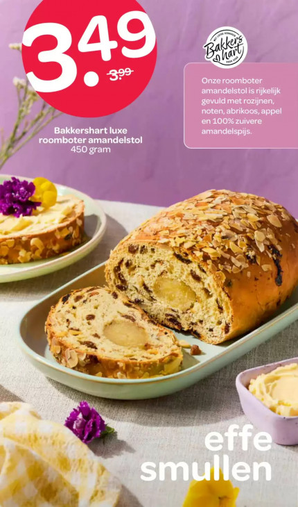 Spar Folder 26.03.2026