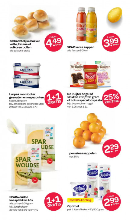 Spar Folder 26.03.2026