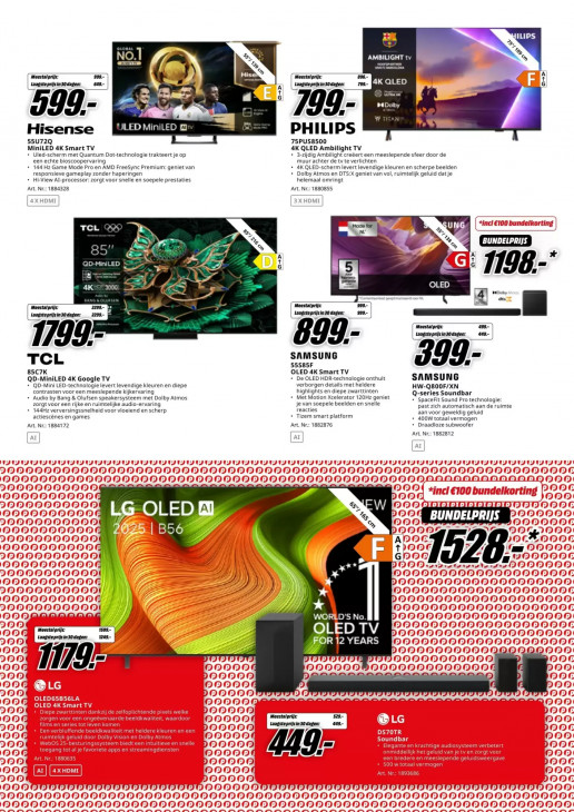 Media Markt Folder 20.03.2026