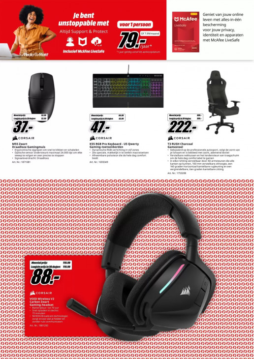 Media Markt Folder 20.03.2026