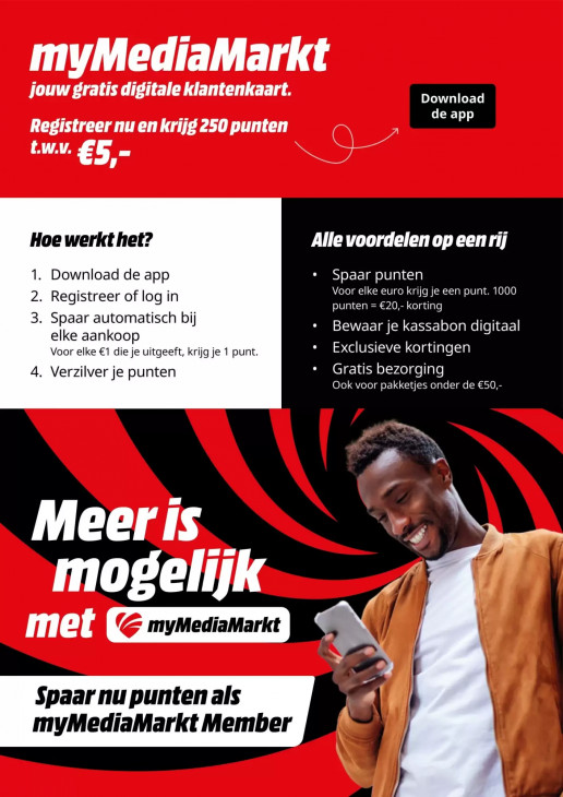 Media Markt Folder 20.03.2026