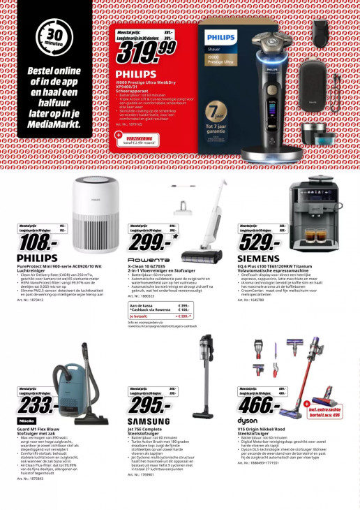 Media Markt Folder 20.03.2026