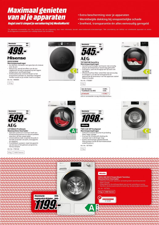 Media Markt Folder 20.03.2026