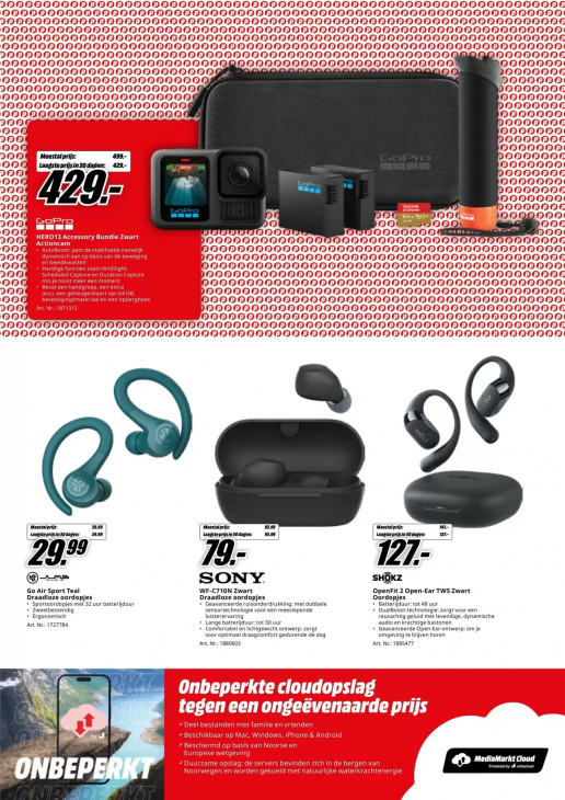 Media Markt Folder 20.03.2026