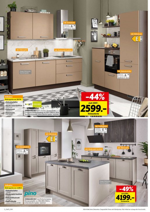 Sconto Angebote ab 18.03.26 bis 07.04.26