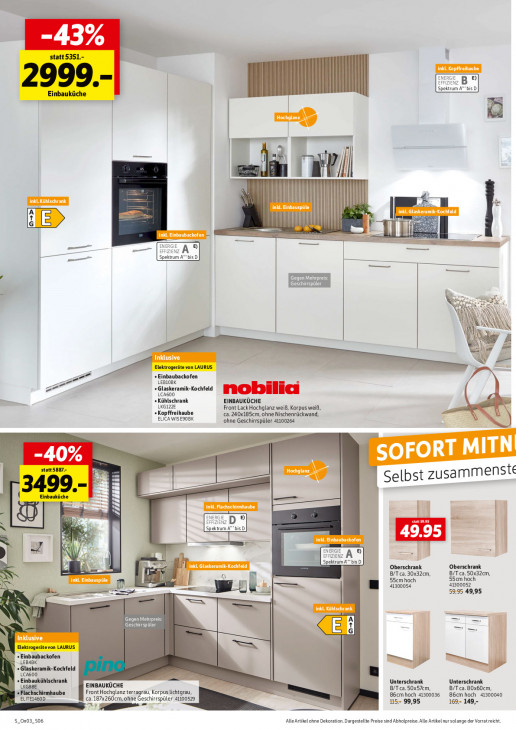 Sconto Angebote ab 18.03.26 bis 07.04.26