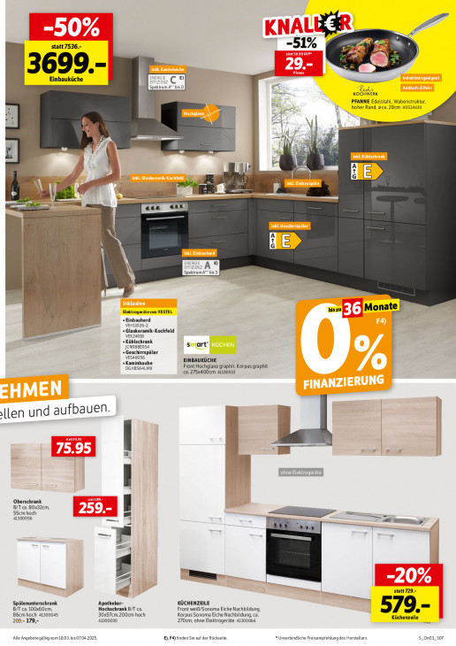 Sconto Angebote ab 18.03.26 bis 07.04.26