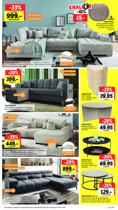 Sconto Angebote ab 18.03.26 bis 07.04.26