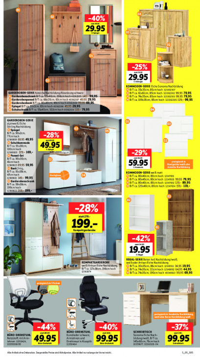 Sconto Angebote ab 18.03.26 bis 07.04.26