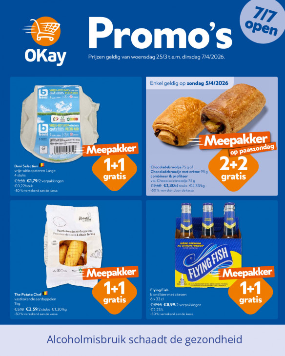 Okay 25.03.26 - 07.04.26