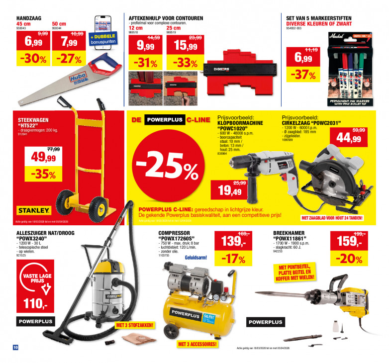 Hubo Folder 25.03.2026