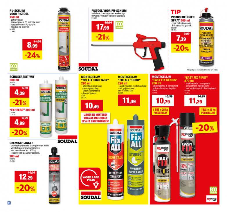 Hubo Folder 25.03.2026