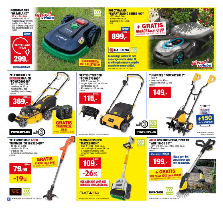 Hubo Folder 25.03.2026