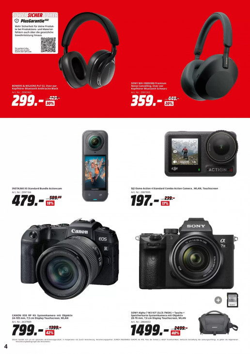 Media Markt Angebote ab 23.03.26 bis 05.04.26