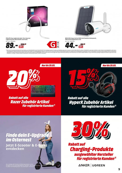Media Markt Angebote ab 23.03.26 bis 05.04.26