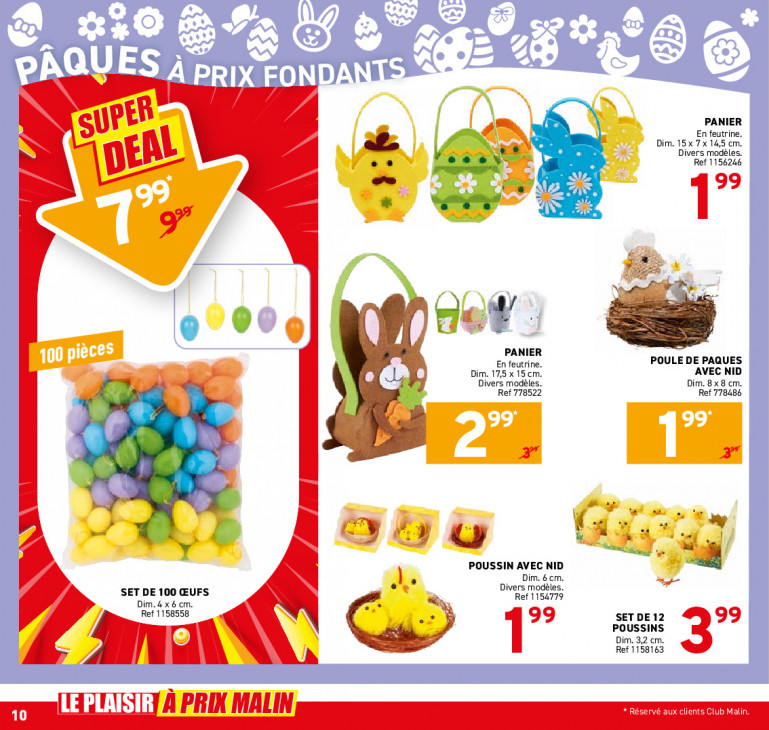 Trafic Dépliant 25.03.2026