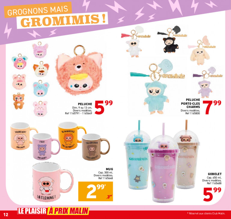 Trafic Dépliant 25.03.2026