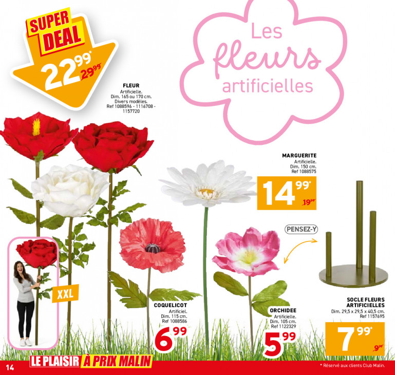 Trafic Dépliant 25.03.2026