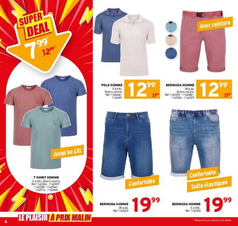 Trafic Dépliant 25.03.2026