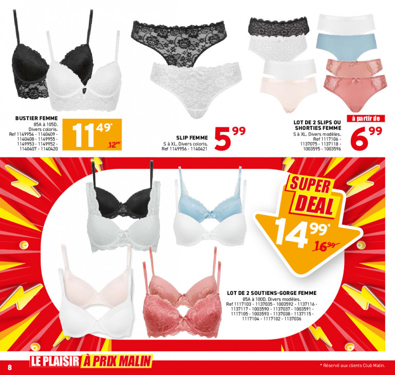 Trafic Dépliant 25.03.2026