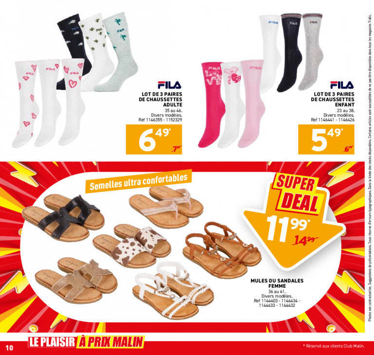 Trafic Dépliant 25.03.2026