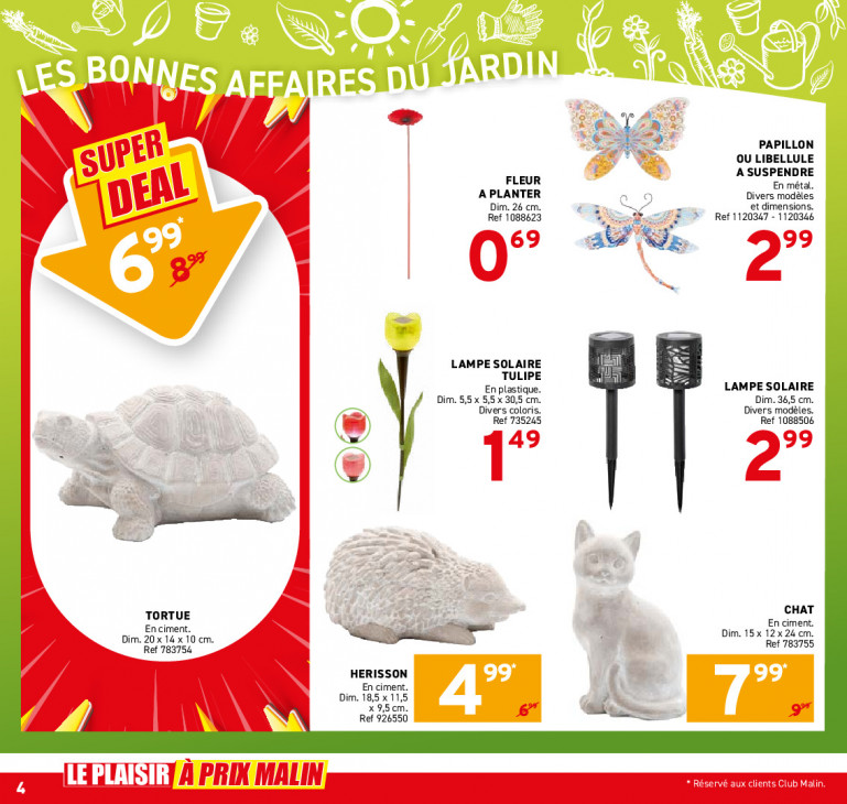 Trafic Dépliant 25.03.2026