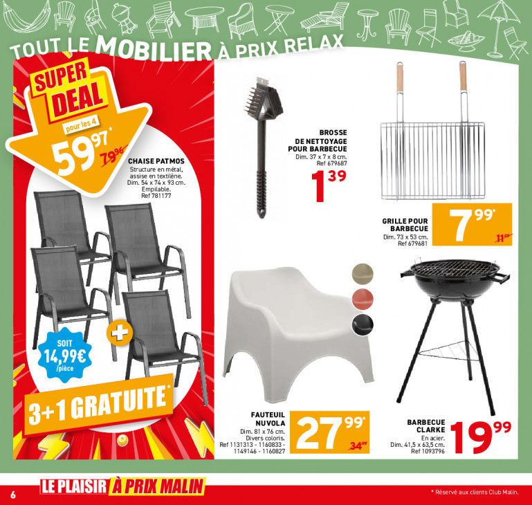 Trafic Dépliant 25.03.2026