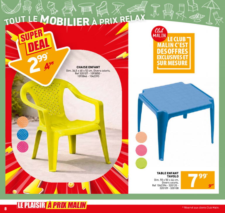 Trafic Dépliant 25.03.2026