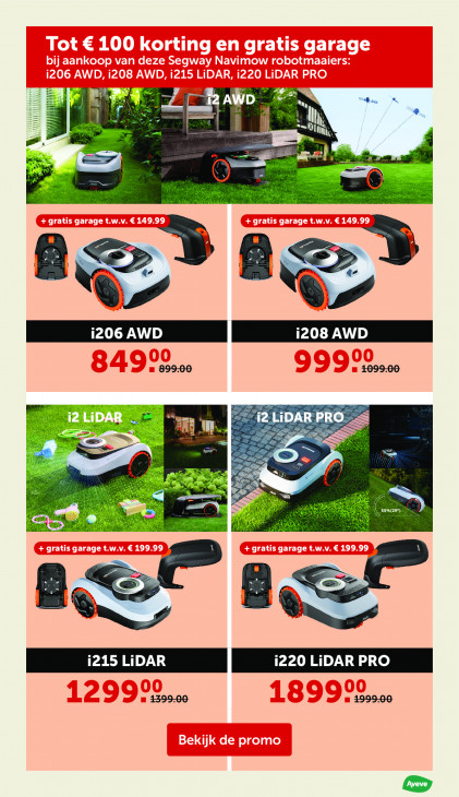 AVEVE Folder 25.03.2026