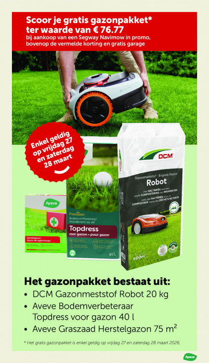 AVEVE Folder 25.03.2026