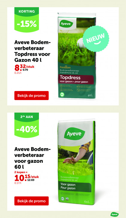 AVEVE Folder 25.03.2026