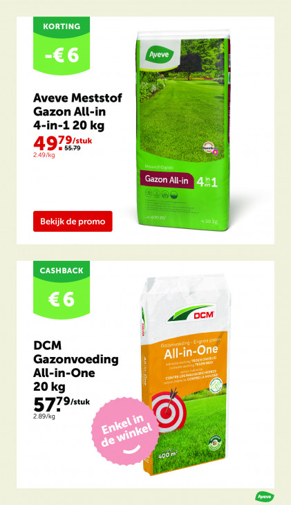 AVEVE Folder 25.03.2026