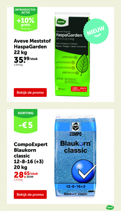 AVEVE Folder 25.03.2026