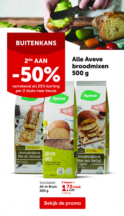 AVEVE Folder 25.03.2026