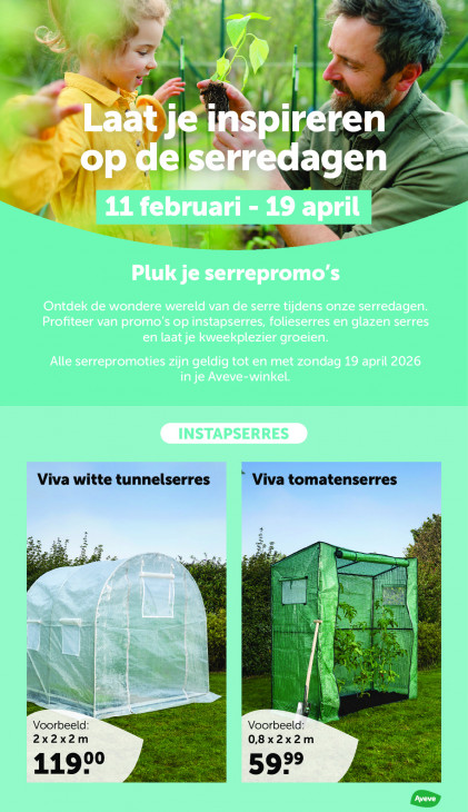 AVEVE Folder 25.03.2026