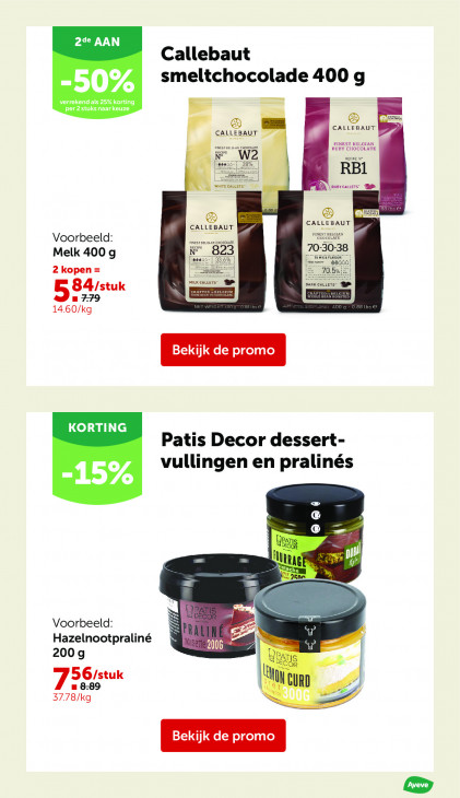 AVEVE Folder 25.03.2026