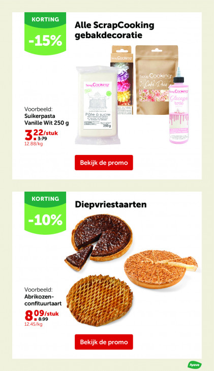 AVEVE Folder 25.03.2026