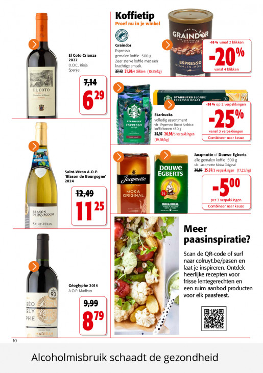 Colruyt Folder 25.03.2026